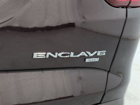 Used 2021 Buick Enclave Avenir w/ Avenir Technology Package image 12