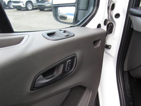 Used 2023 Ford Transit 250 Low Roof w/ Exterior Upgrade Package image 16