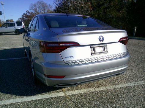 Used 2019 Volkswagen Jetta R-Line image 26