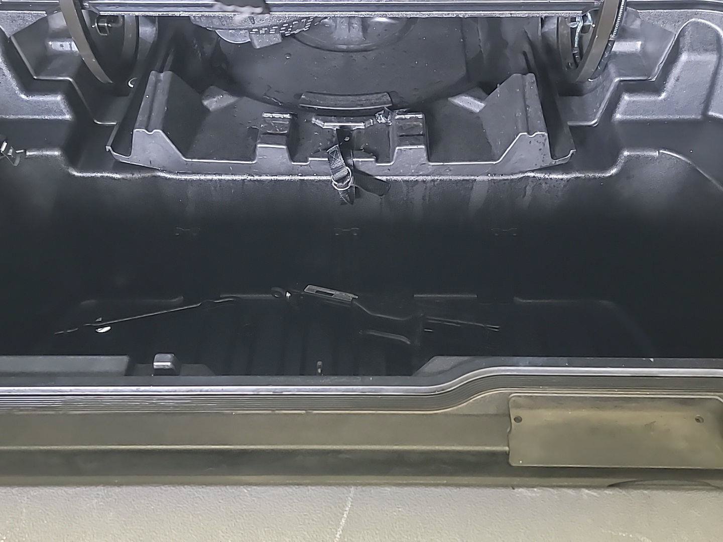 Certified 2020 Honda Ridgeline Sport image 6
