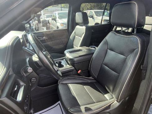 Used 2024 Chevrolet Tahoe Premier image 18