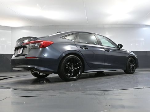 Used 2023 Honda Civic Sport image 49
