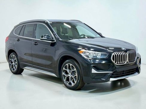 Used 2021 BMW X1 sDrive28i w/ Convenience Package image 16