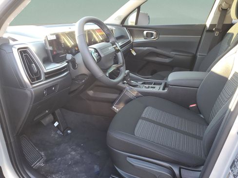 New 2026 Kia Sorento LX image 15