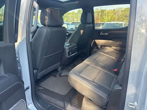 Certified 2024 GMC Sierra 1500 Denali w/ Denali Reserve Package image 14