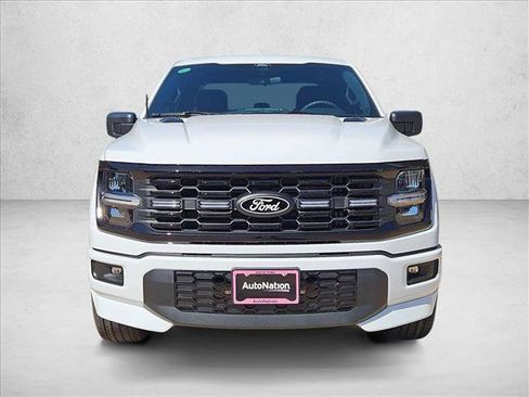 New 2026 Ford F150 STX image 6