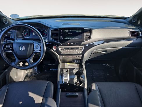 Used 2022 Honda Pilot Black Edition image 10