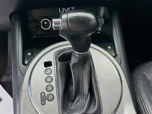 Used 2016 Kia Sportage EX w/ EX Premium Package image 16