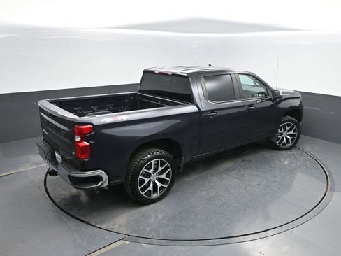 Used 2023 Chevrolet Silverado 1500 LT image 37