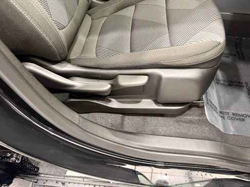 New 2027 Chevrolet Bolt LT image 20