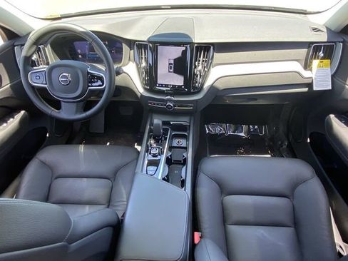 New 2025 Volvo XC60 T8 Plus w/ Protection Package Premier image 16