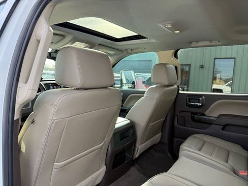 Used 2016 GMC Sierra 3500 Denali w/ Duramax Plus Package image 24