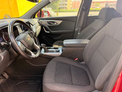 Used 2020 Chevrolet Blazer LT FWD image 19
