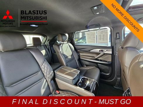 Used 2021 MAZDA CX-9 Signature image 21
