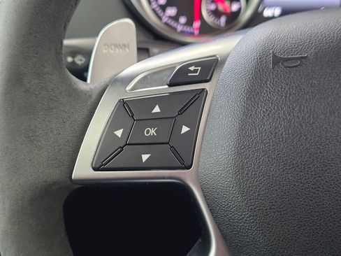 Used 2017 Mercedes-Benz G 550 Squared image 42