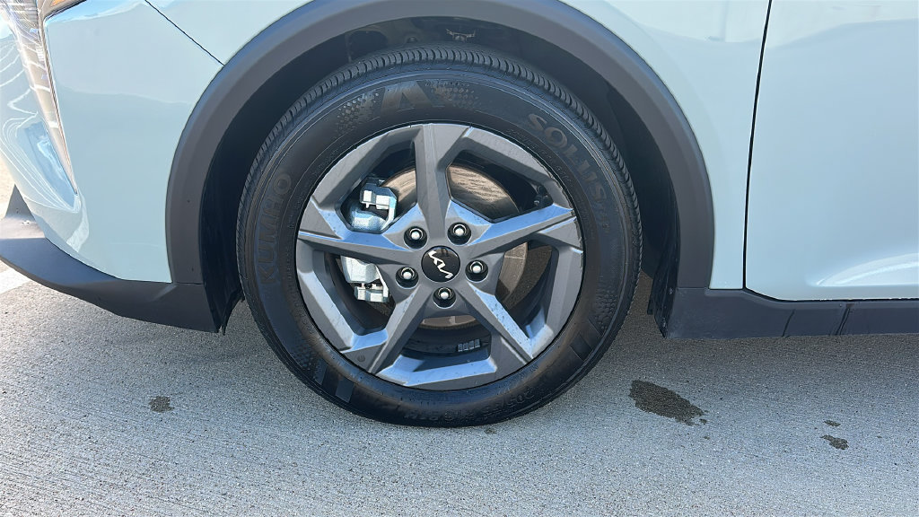 Used 2026 Kia K4 FWD image 6