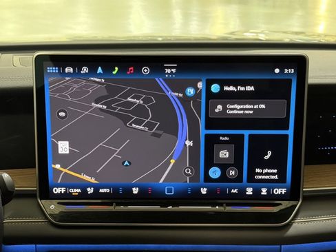 Certified 2026 Volkswagen Tiguan SEL R-Line image 32