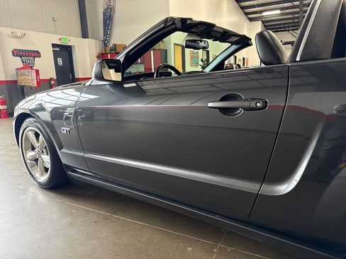 Used 2007 Ford Mustang GT image 53