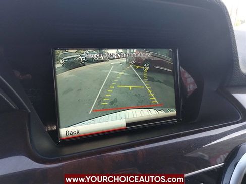 Used 2014 Mercedes-Benz GLK 350 4MATIC image 37