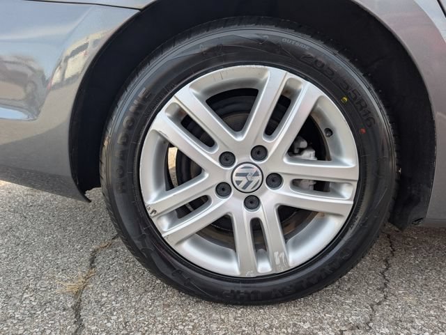 Used 2018 Volkswagen Jetta S FWD image 26