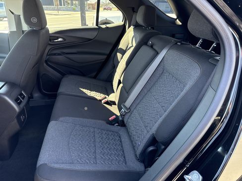 Used 2023 Chevrolet Equinox LT image 13