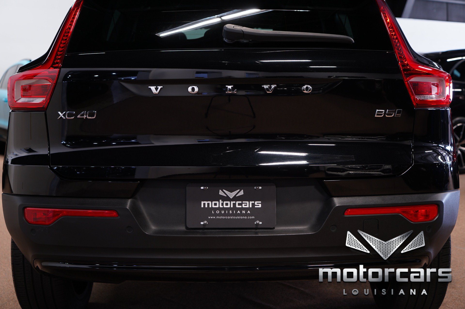 Used 2024 Volvo XC40 B5 Plus w/ Protection Package Premier AWD/4WD image 17