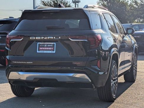 New 2026 GMC Terrain Denali image 4