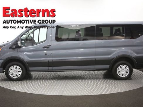 Used 2022 Ford Transit 350 XLT RWD image 61