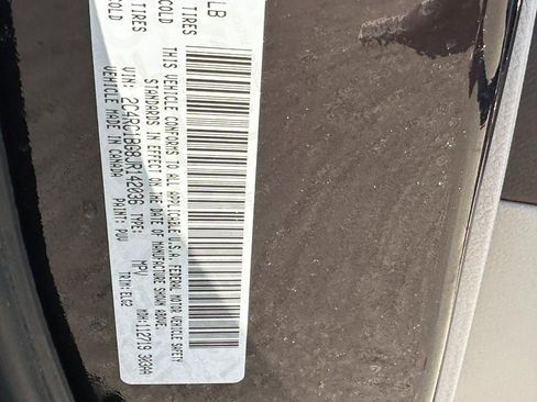 Used 2018 Chrysler Pacifica Touring-L image 23