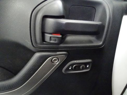 Used 2017 Jeep Wrangler Sport w/ Quick Order Package 24S image 3