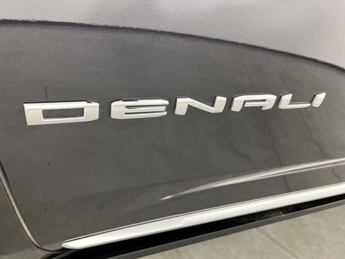 Used 2023 GMC Yukon Denali AWD/4WD image 33