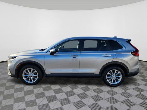 Certified 2023 Honda CR-V EX-L image 5