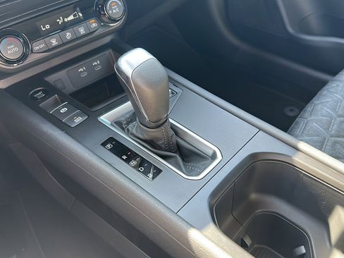 New 2026 Nissan Kicks SV w/ Charging Package image 24