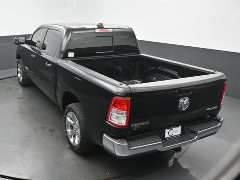 Used 2023 RAM 1500 Big Horn w/ Trailer Tow Group AWD/4WD image 39