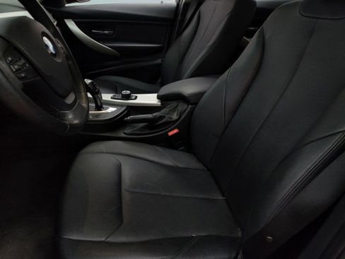 Used 2014 BMW 320i xDrive Sedan image 5