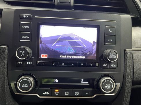 Used 2018 Honda Civic LX image 34