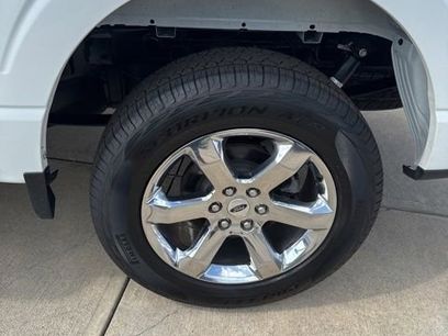 Used 2023 Ford F150 Lariat w/ Equipment Group 502A High