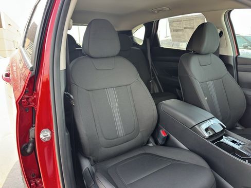 New 2026 Hyundai Tucson SEL image 30