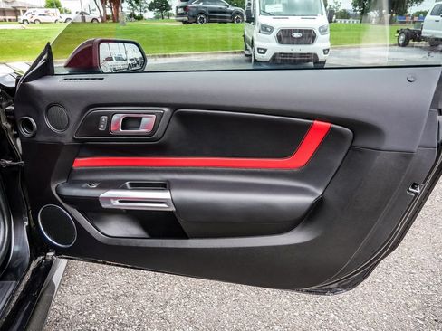 Used 2022 Ford Mustang GT Premium w/ GT Performance Package RWD image 48