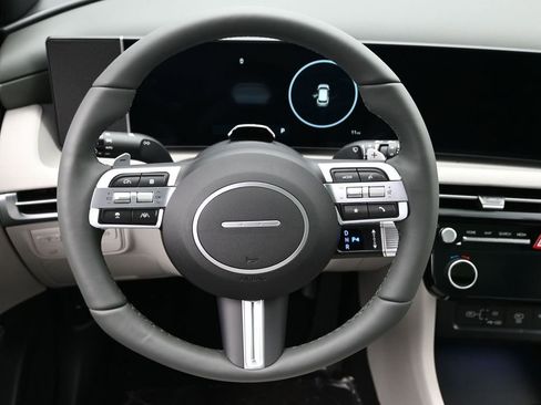 New 2026 Hyundai Tucson Limited image 20