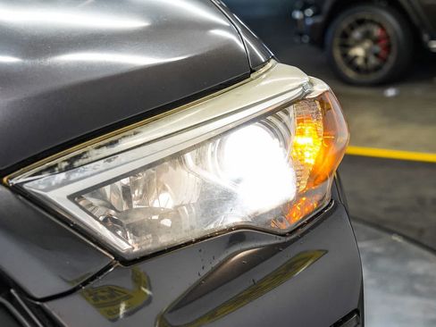 Used 2015 Toyota 4Runner Limited RWD image 7