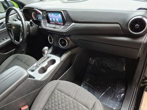 Used 2020 Chevrolet Blazer LT FWD image 17