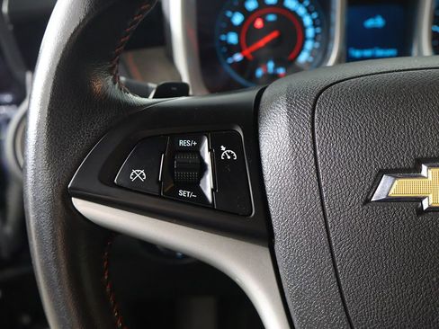 Used 2013 Chevrolet Camaro ZL1 image 39