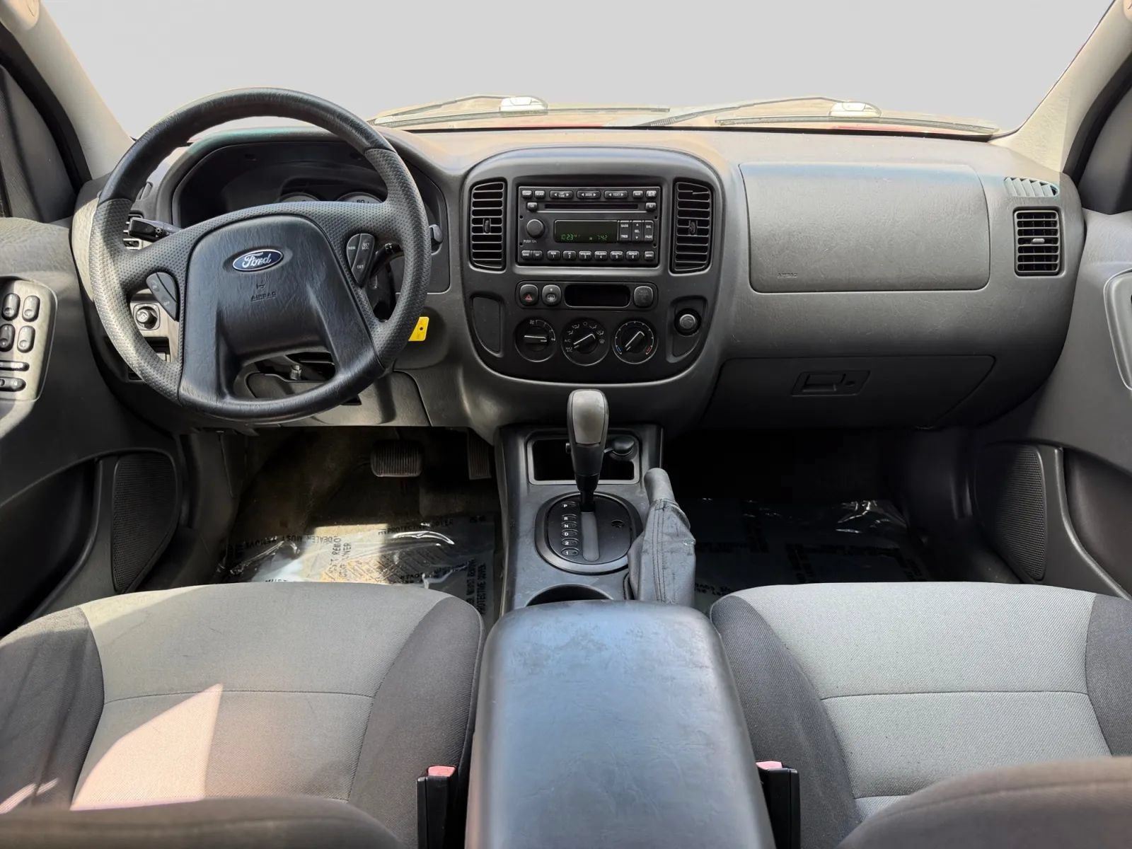 Used 2007 Ford Escape XLS FWD image 14