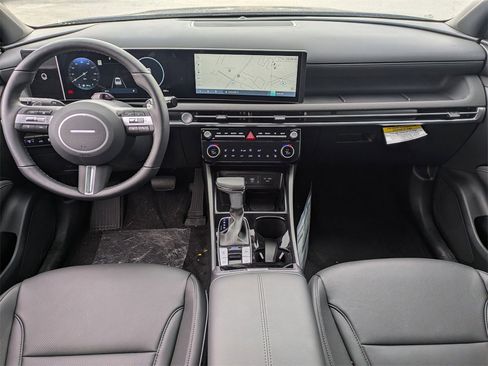 New 2026 Hyundai Santa Cruz Limited image 15