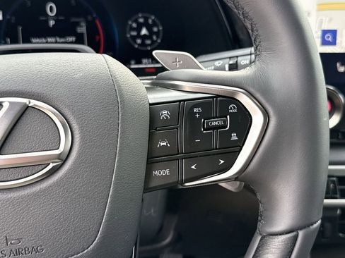 Used 2026 Lexus RX 350 FWD image 27