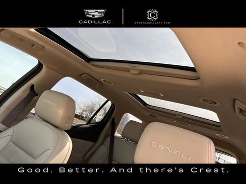 Used 2019 GMC Acadia Denali w/ Technology Package image 23