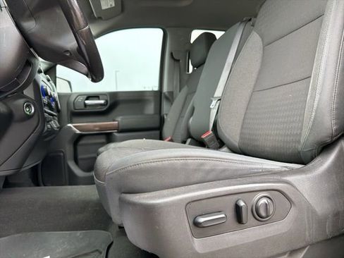 Used 2019 Chevrolet Silverado 1500 RST w/ All-Star Edition image 10