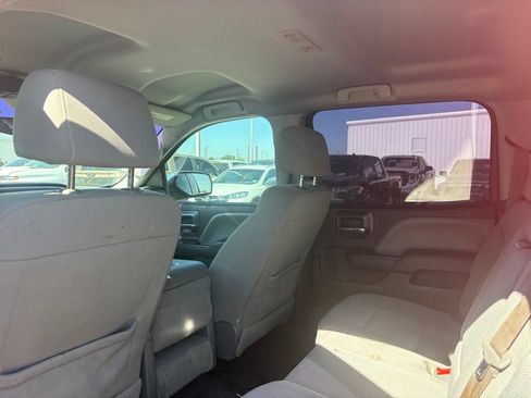 Used 2016 Chevrolet Silverado 1500 LS w/ Trailering Package AWD/4WD image 9