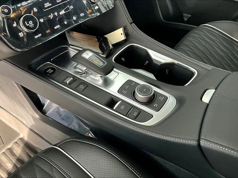 New 2026 INFINITI QX60 Autograph w/ Autograph Tech Package image 22